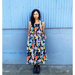 NooWorks Naomi Dress